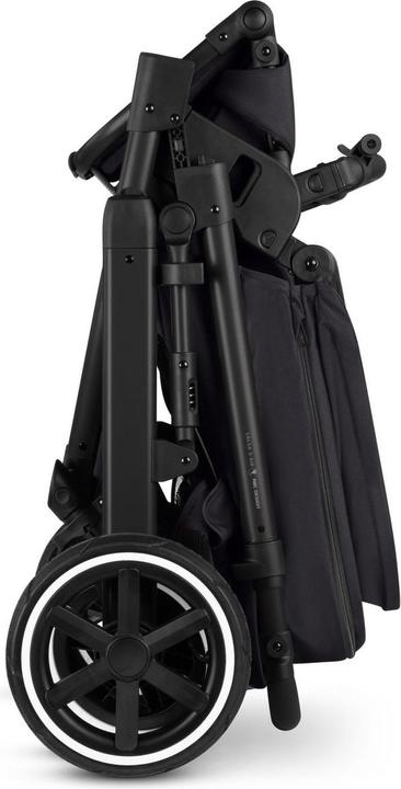 Immagine prodotto ABC Design Salsa 5 Air Coal