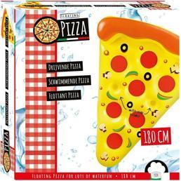 Actual product image Air Mattress Pizza Inflatable