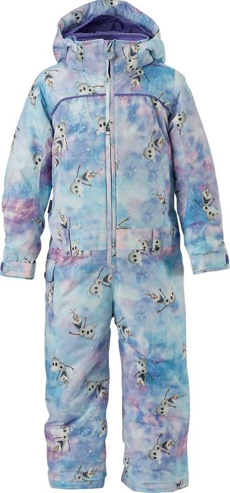 Image du produit Burton Disney Girls Frozen Minishred Illusion One Piece