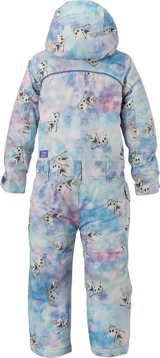 Image du produit Burton Disney Girls Frozen Minishred Illusion One Piece