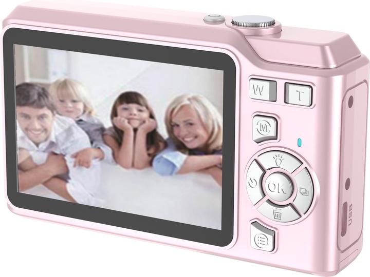 Image du produit Denver WCT-8020W (5 Mpx)