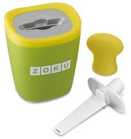 Actual product image ZOKU Quick Single
