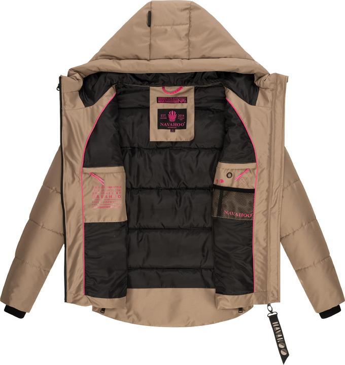 Image du produit Navahoo Emiettement (XL)