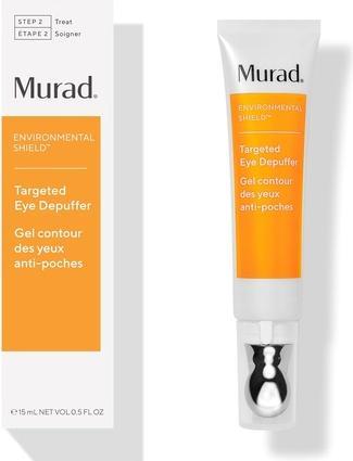 Actual product image Murad Targeted Eye Deduffer (Crème, 15 ml, Day)