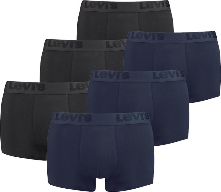 Schwarz/Navy