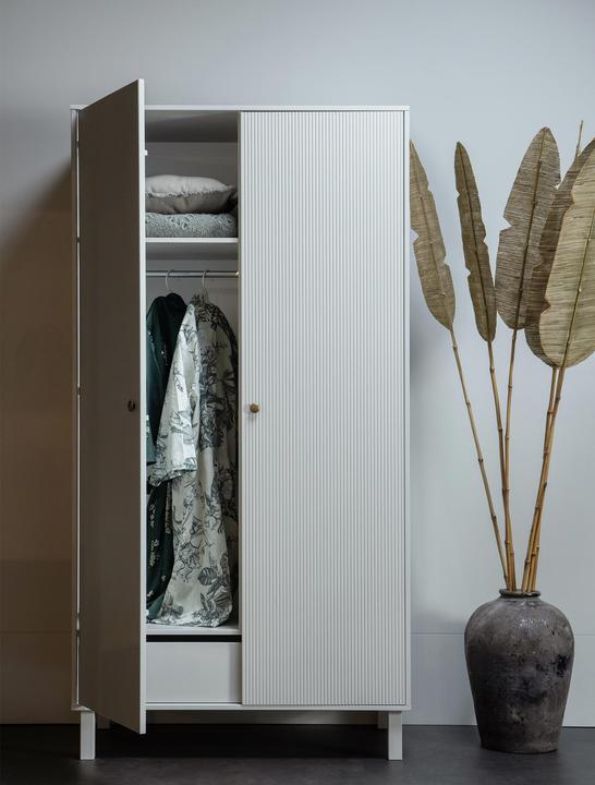 Immagine prodotto Woood Madu (195 x 100 x 53 cm)