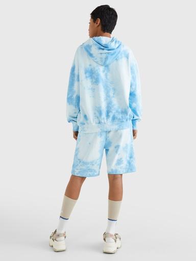 Produktbild Tommy Hilfiger Tjw Ovrszd Tie Dye Damen Sweatshirt (S)