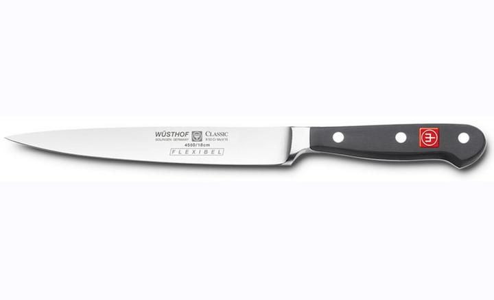Actual product image Wüsthof Fillet knife (18 cm)
