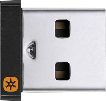 Actual product image Logitech Unifying Receiver