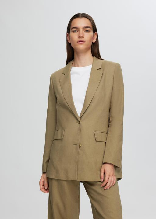 Produktbild Selected Femme Relaxed Fit Blazer (38)