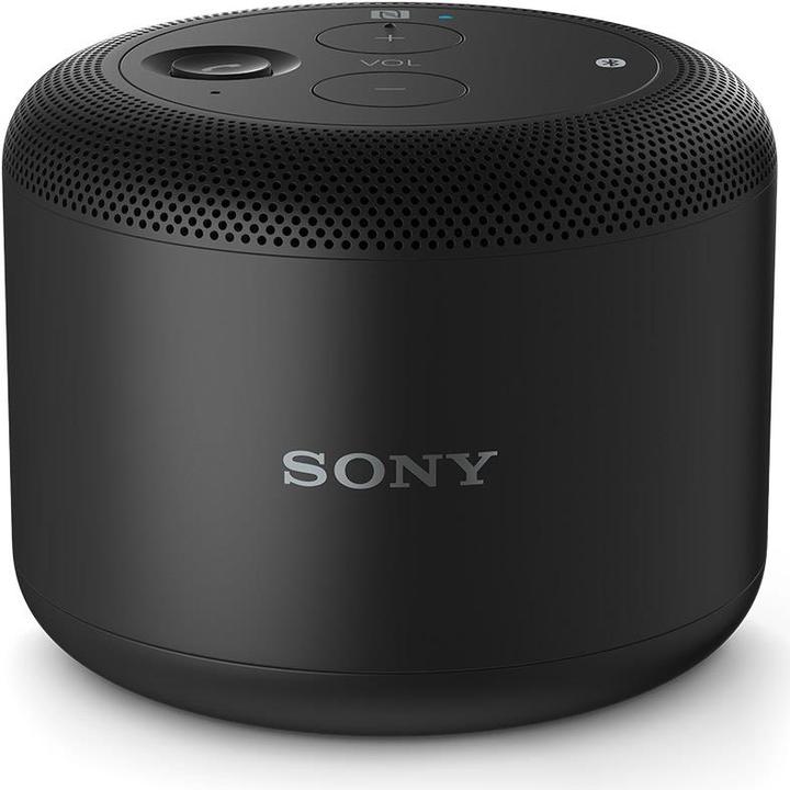 Image du produit Sony Bsp10 (10 h, Fonctionnement sur batterie)