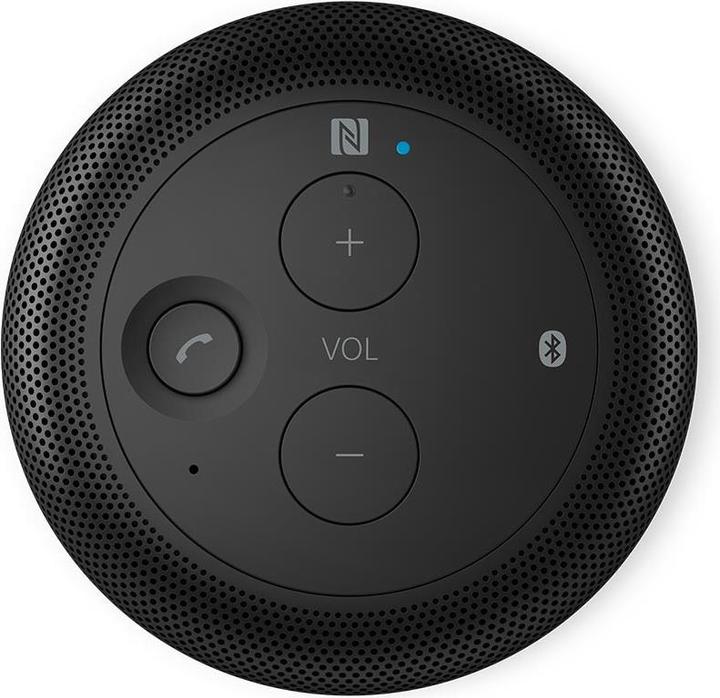 Image du produit Sony Bsp10 (10 h, Fonctionnement sur batterie)