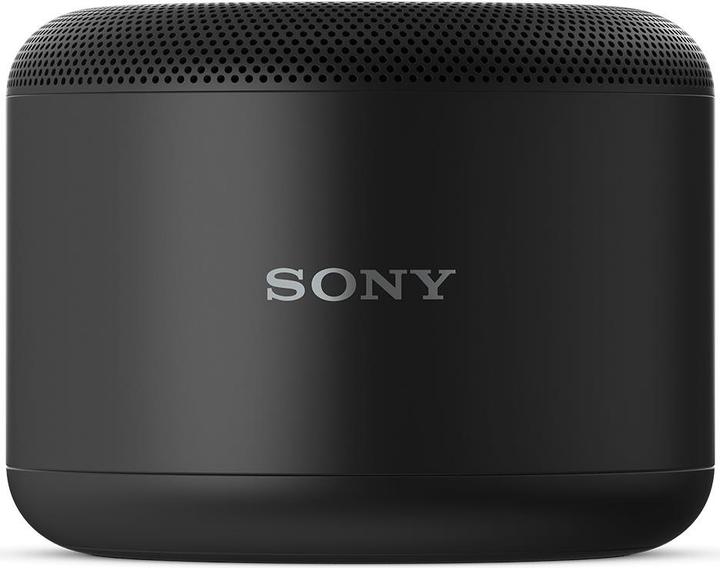 Image du produit Sony Bsp10 (10 h, Fonctionnement sur batterie)