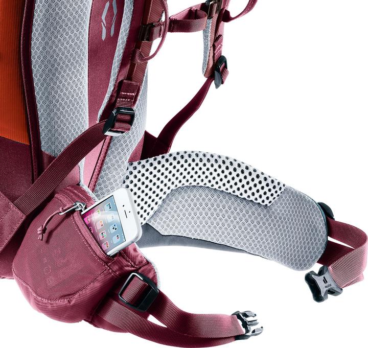 Produktbild Deuter Trail 28 (28 l)