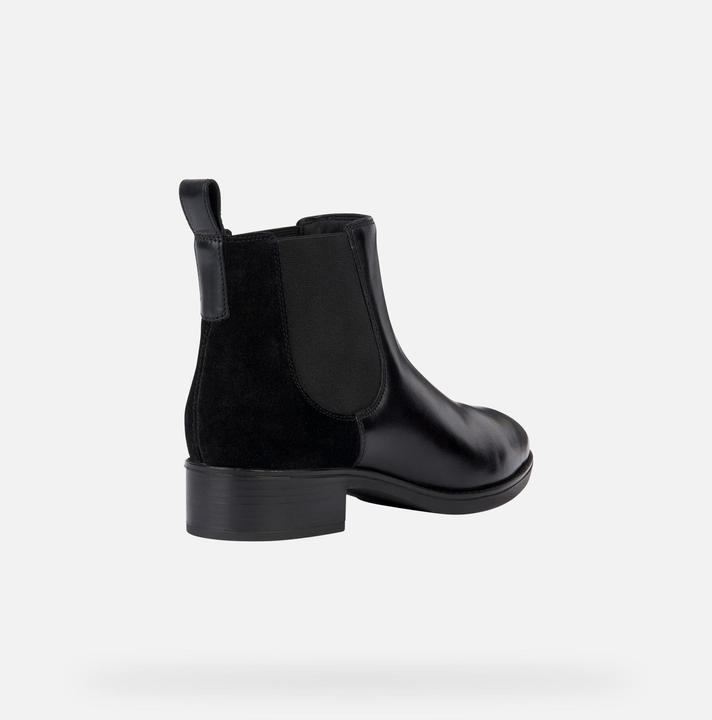Image du produit Geox bottines felicity b (41)