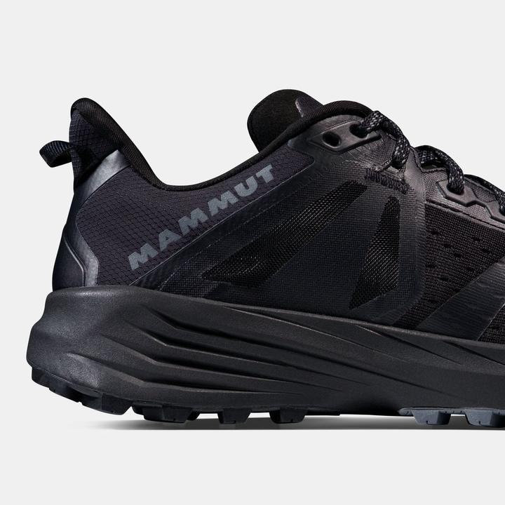 Produktbild Mammut Saentis TR Low Women (38 2/3)