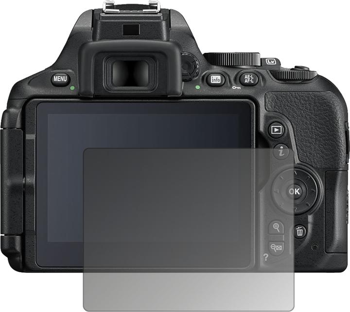 Dipos Screen Protector 4-Way Privacy (Various)