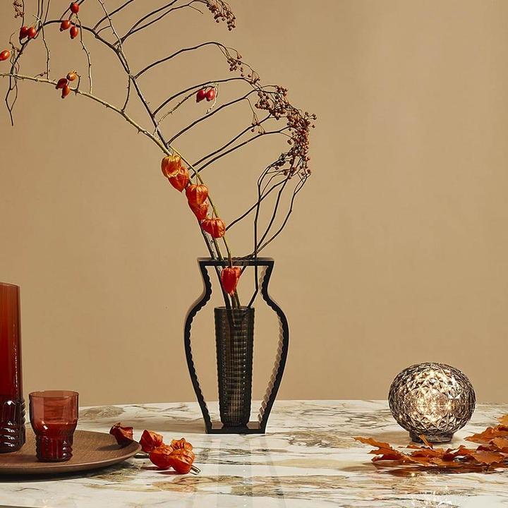 Actual product image Kartell Mini Planet Mobile LED Table Lamp (200 lm)