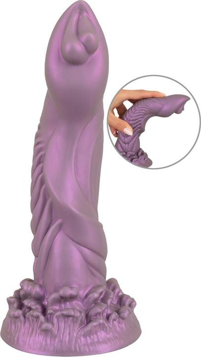 Actual product image Beasty Cocks Alien phallus