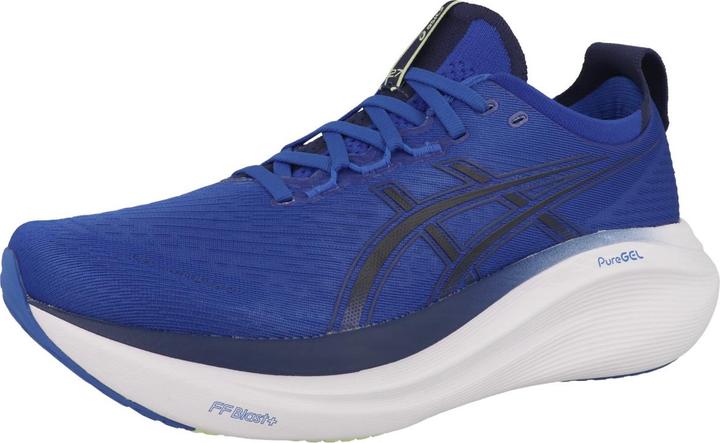 Actual product image ASICS Performance Gel-Nimbus 27 (42.5)
