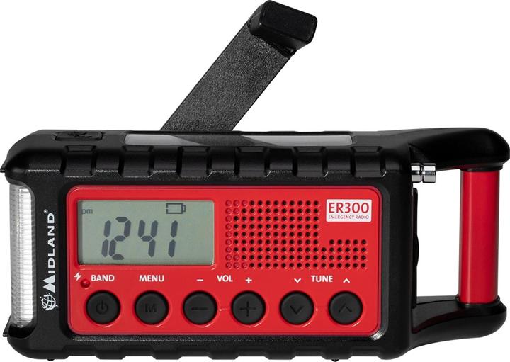 Image du produit Midland Er300 (FM)