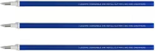 Actual product image Legami Mine (Refill, Blue, 0.70 mm)