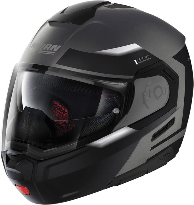 Nolan Klapphelm N90-3