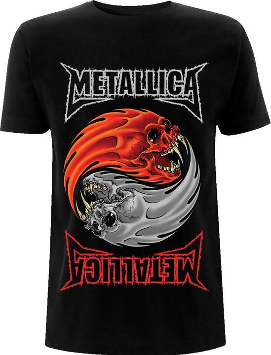 Actual product image Metallica TShirt (M)