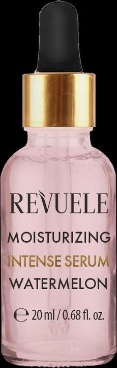Image du produit Revuele MOISTURIZING INTENSE SERUM Pastèque, 20 ml (Sérum, 20 ml)