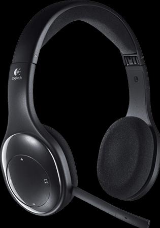 Produktbild Logitech H800 (Kabellos, USB-A)