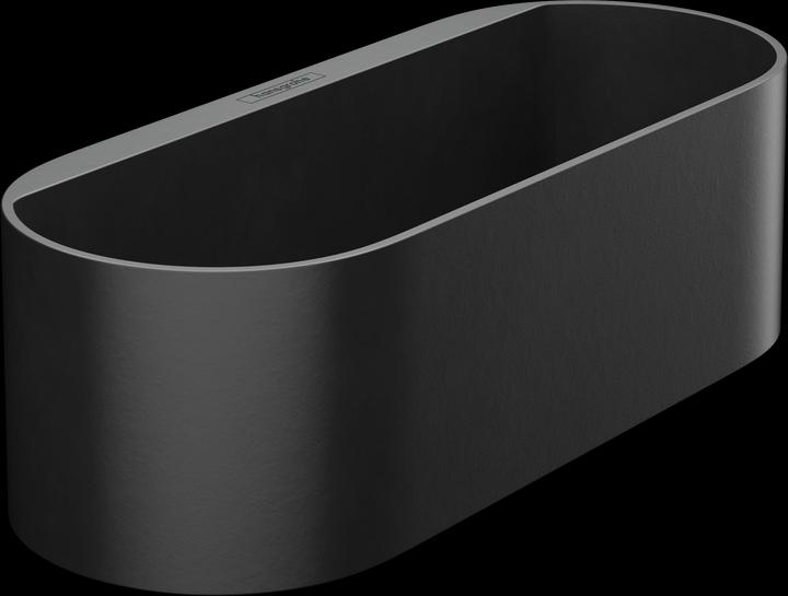 hansgrohe WallStoris (25 x 10 x 7 cm)