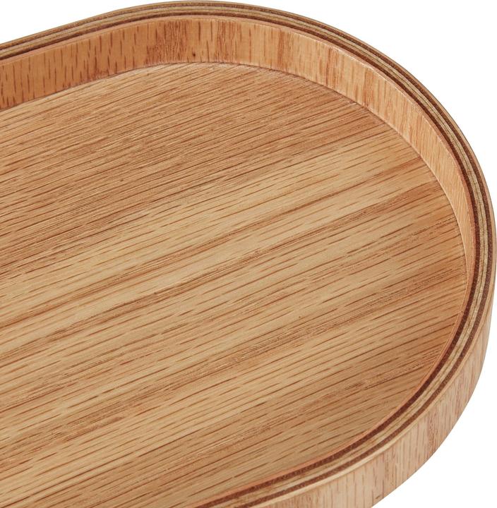 Actual product image micasa Oak
