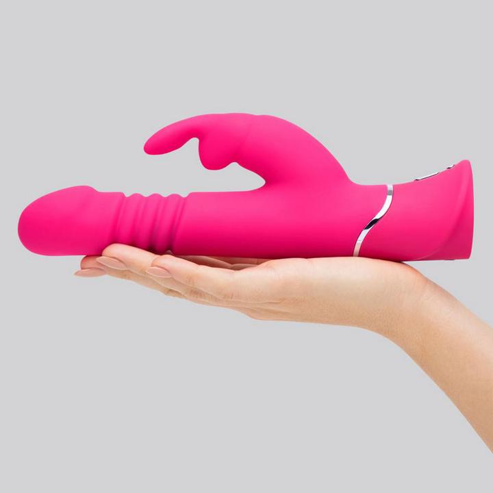Produktbild Happy Rabbit Thrusting Realistic