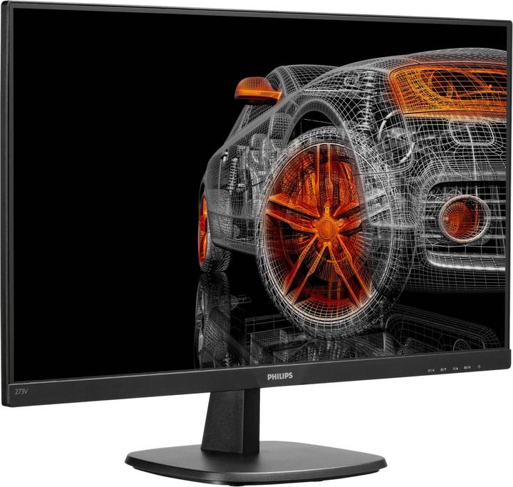 Actual product image Philips 273v7qdsb/00 (1920 x 1080 pixels, 27")