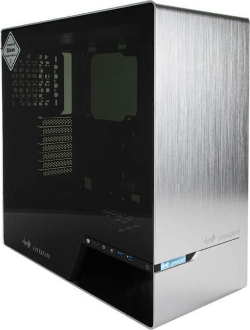 Produktbild In Win 905 (ATX, mATX, Mini-ITX, E-ATX)