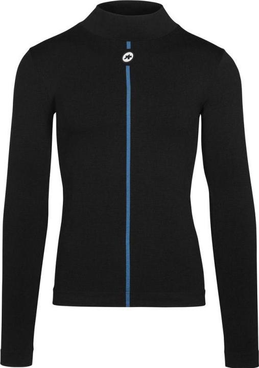Assos Winter LS Skin Layer (L, XL)