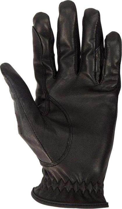 Actual product image Dublin LeatherShowRiding gloves (XL)