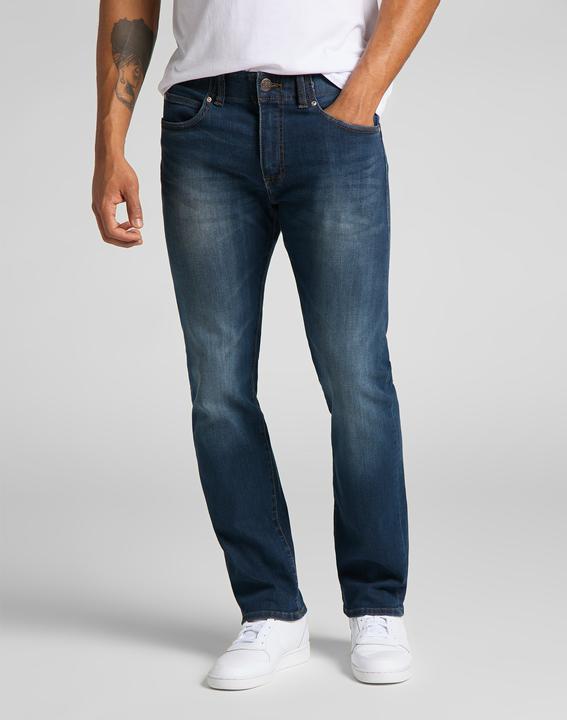 Lee Extreme Motion Slim Jeans aristocrat