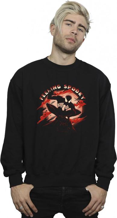 Produktbild Feeling Spooky Sweatshirt (XXL)
