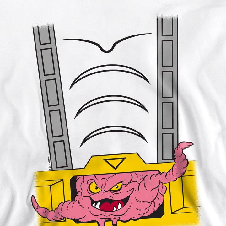 Produktbild Teenage Mutant NT Sweatshirt (XXL)