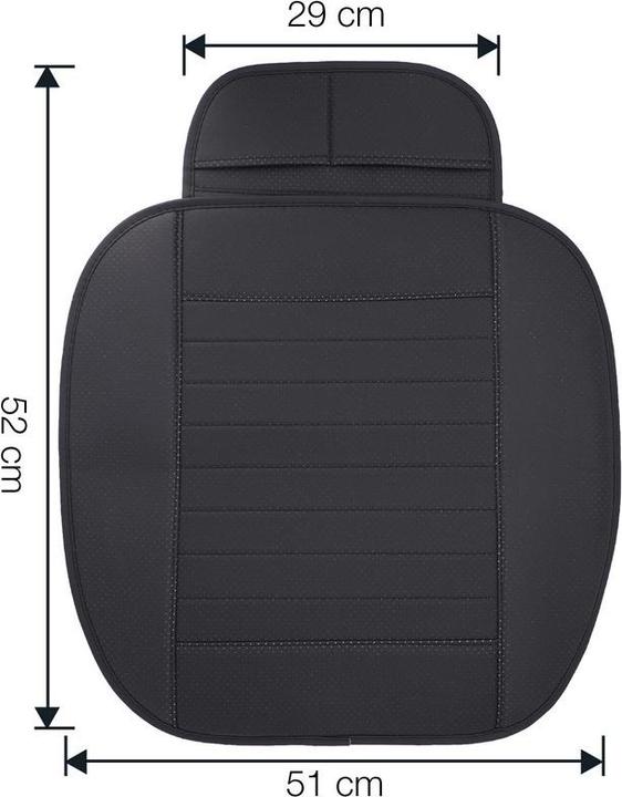 Produktbild Simoni Racing Sitzflächenschoner
