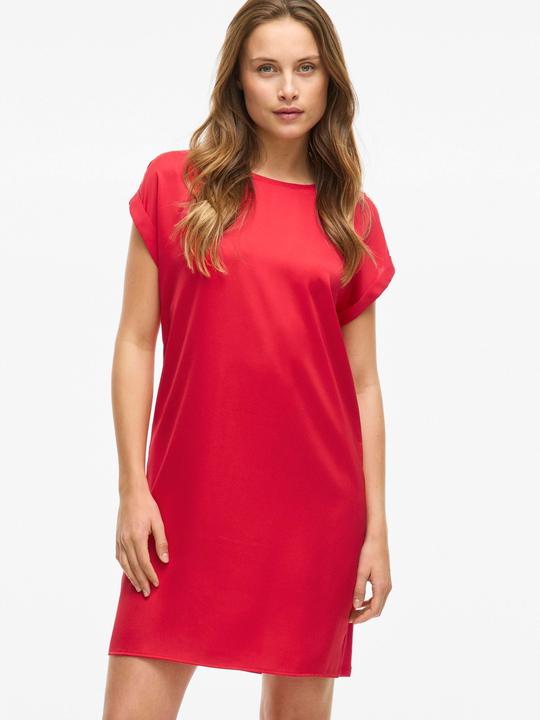 Actual product image Vila Kurzarm Minikleid (42)