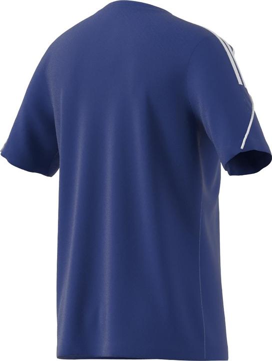 Produktbild adidas Tiro 23 Ligatrikot Kinder Blau HR4621 (116cm) (116)