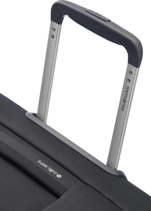 Actual product image Samsonite BASE BOOST Spinner (35 l, Hand luggage (up to 50 litres))