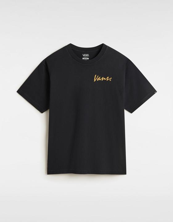 Immagine prodotto Vans 66 BAKED IN LOOSE SS Black (L)