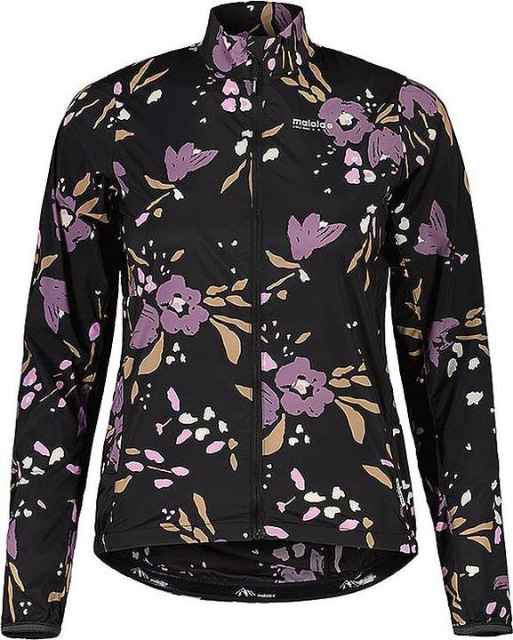 Actual product image Maloja Seism. Printed (XS)