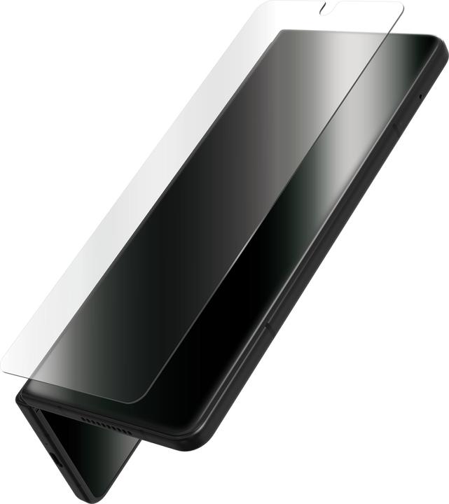 Image du produit Zagg Invisibleshield Protecteur d'écran en verre trempé Edge To Edge Samsung Galaxy Z Fold 6 (1 pièce(s), Samsung Galaxy Z Fold6)