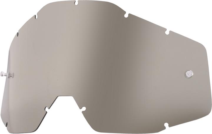 Actual product image 100% Junior, tinted AntiFog