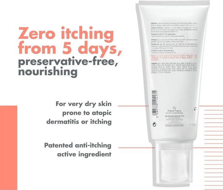 Produktbild Avène XeraCalm A.D (Körpercreme, 774 ml)