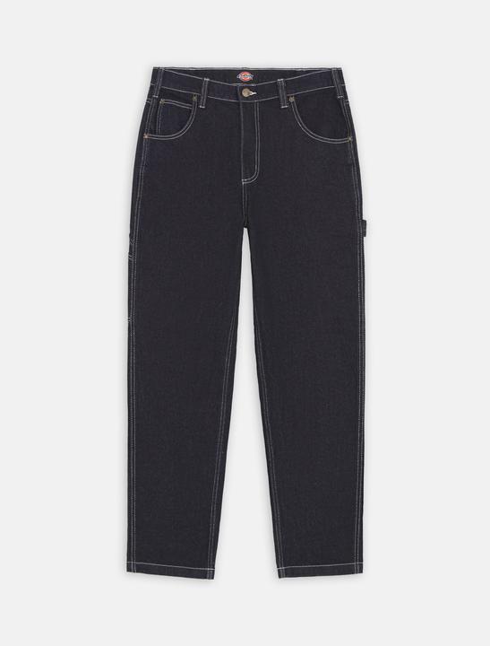 Produktbild The Dickies Garyville Denim Rinsed (29)